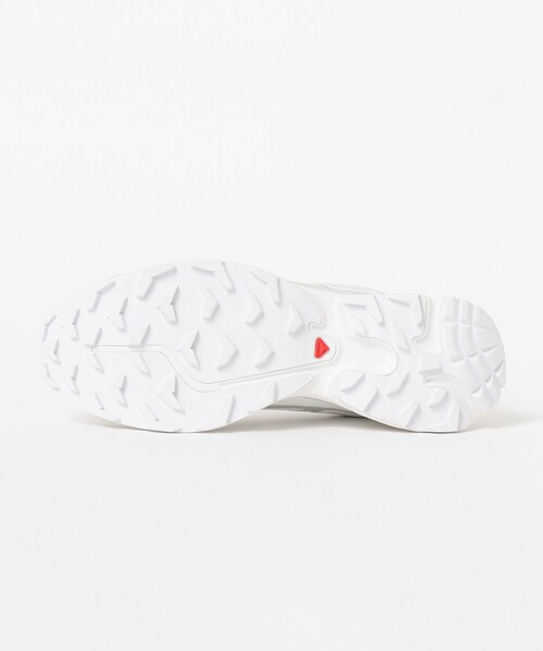 SALOMON(サロモン)の「SALOMON / XT-6 WHITE(スニーカー・メンズ・ホワイト・28.0cm/27.5cm/27.0cm/26.5cm/26.0cm/28.5cm/29.0cm)」の4枚目の写真