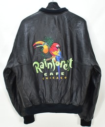 dezert  （デザート）リバーシブルブルゾンvintage ヴィンテージ VINTAGE（ヴィンテージ）の「【ヴィンテージ古着】90's