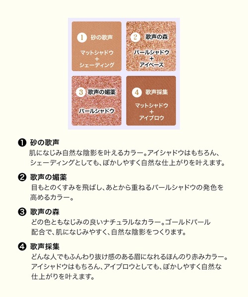 マジョリカ マジョルカ マジョリピアドレッサーボックス【数量