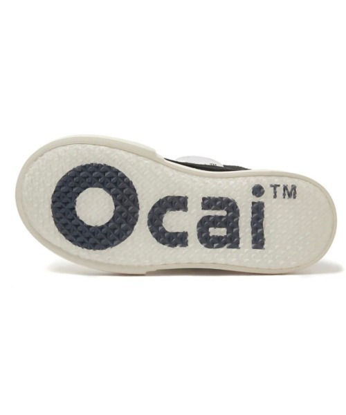 Ocai*日本未入荷 X Umamiism SMILE ボリュームスニーカー Ocai*日本未入荷 X Umamiism SMILE ボリュームスニーカー (Ocai