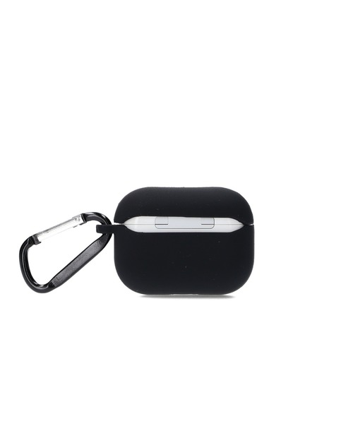 XLARGE（エクストララージ）の「OG AIRPODS PRO CASE（スマホグッズ・メンズ・ブルー/オレンジ/パープル/ブラック/グリーン/ホワイト・ONE SIZE）」の7枚目の写真