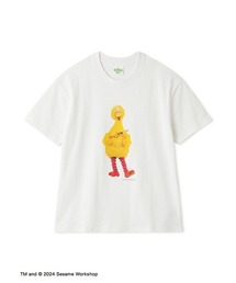 【UNISEX】ストーリーTシャツ