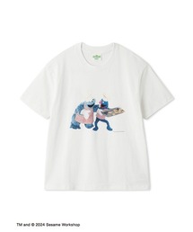 【UNISEX】ストーリーTシャツ