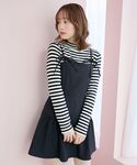 MAJESTIC LEGON(マジェスティックレゴン)の「ワンピース/ドレス(ワンピース)」