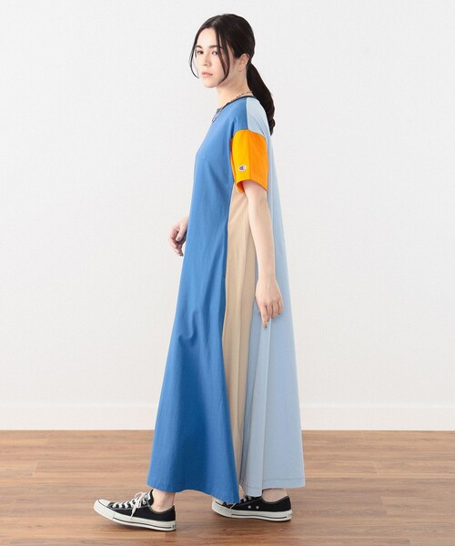 BEAMS BOY（ビームスボーイ）の「Champion / 別注 ショート