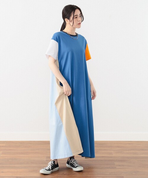 BEAMS BOY（ビームスボーイ）の「Champion / 別注 ショート
