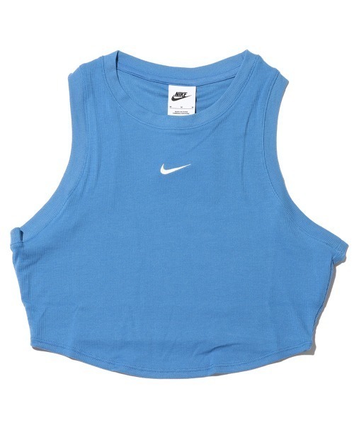 NIKE（ナイキ）｜タンクトップ（ブルー系）一覧 - WEAR
