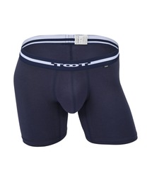 TOOT（トゥート）の「BASIC ReNEW TOOT COTTON LONG（ボクサーパンツ）」