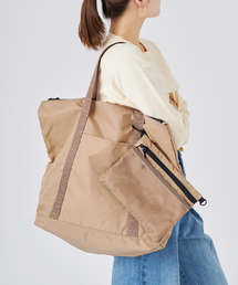 【NOMADIS/ノマディス】別注 Voyage SAC トートバッグ