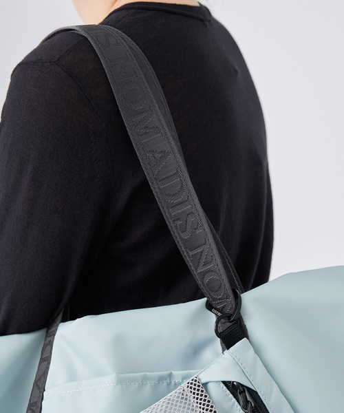 NOMADIS/ノマディス】別注 Voyage SAC トートバッグ（トート