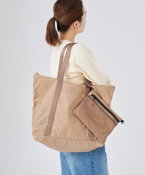 NOMADIS/ノマディス】別注 Voyage SAC トートバッグ（トート