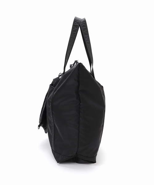 NOMADIS/ノマディス】別注 Voyage SAC トートバッグ（トート