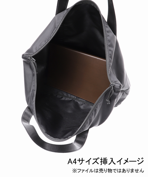 NOMADIS/ノマディス】別注 Voyage SAC トートバッグ（トートバッグ