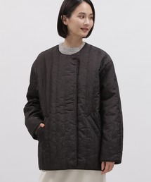LAKOLE | ジャガードキルトジャケット / 995382(ブルゾン)