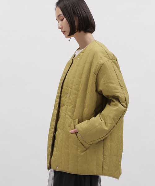 LAKOLE ベージュ コート LAKOLE 「LAKOLE」 コート MEDIUM ライトベージュ レディース
