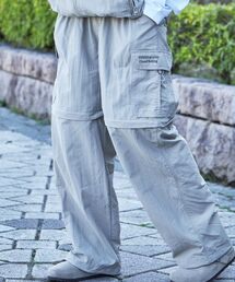 2WAY CARGO PANTS
