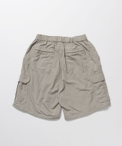 FFEIN(フェイン)の「2WAY CARGO PANTS(カーゴパンツ・メンズ・ベージュ/ブラック/カーキ/ネイビー・MEDIUM/SMALL/LARGE)」の19枚目の写真