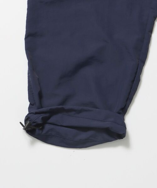 FFEIN(フェイン)の「2WAY CARGO PANTS(カーゴパンツ・メンズ・ベージュ/ブラック/カーキ/ネイビー・MEDIUM/SMALL/LARGE)」の5枚目の写真