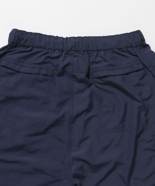 FFEIN(フェイン)の「2WAY CARGO PANTS(カーゴパンツ・メンズ・ベージュ/ブラック/カーキ/ネイビー・MEDIUM/SMALL/LARGE)」の9枚目の写真