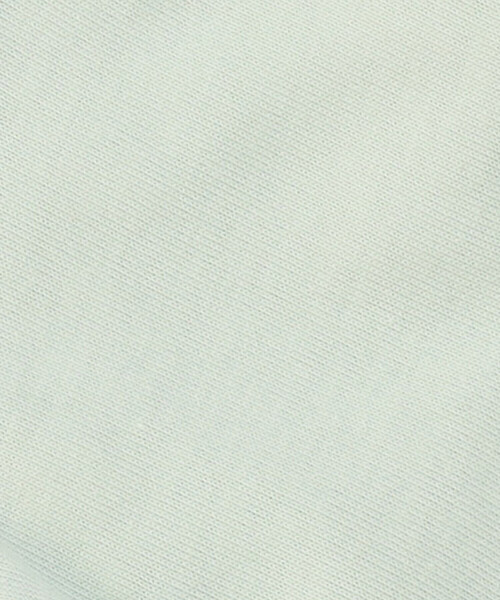 COMME CA ISM(コムサイズム)の「ロゴプリント 半袖Tシャツ(ベビーサイズ)(その他ベビー用品・キッズ・ミント/ホワイト/ブラック・90-100cm/80-90cm)」の18枚目の写真