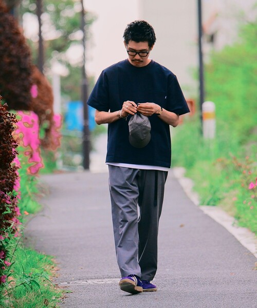 Gramicci（グラミチ）の「【SHIPS 別注】GRAMiCCi: 2WAY