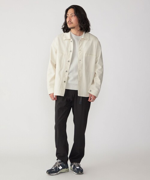 Gramicci（グラミチ）の「【SHIPS 別注】GRAMiCCi: 2WAYストレッチ