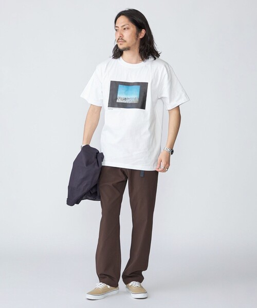 Gramicci（グラミチ）の「【SHIPS 別注】GRAMiCCi: 2WAY