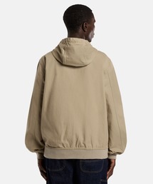 Dickies（ディッキーズ）の「ダックキャンバス フーデッド