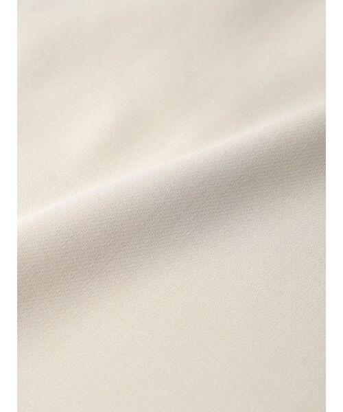 YECCA VECCA(イェッカヴェッカ)の「ストレッチナロースカート(スカート・レディース・ライトベージュ/ネイビー・S/M)」の18枚目の写真