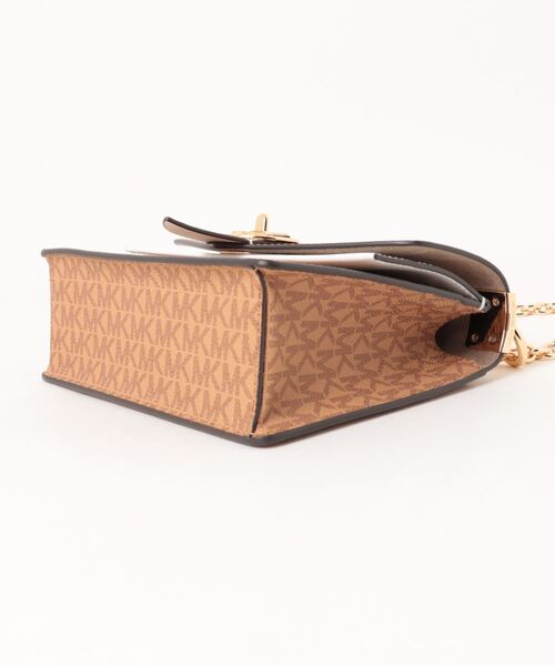 MICHAEL KORS(マイケルコース)の「GREENWICH コンバーチブル MICHAEL KORS(マイケルコース)の「GREENWICH コンバーチブル