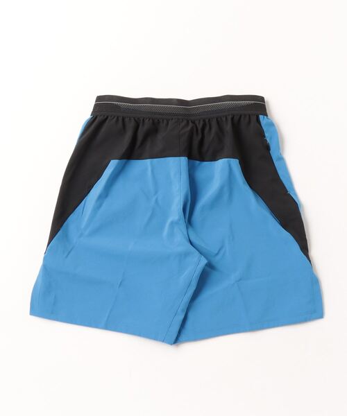 Reebok（リーボック）の「スピードショーツ 4.0 / SPEED SHORT 4.0（その他パンツ・メンズ・ブルー/ブラック/ダークブルー/ブラウン・LARGE/MEDIUM/SMALL/XX-LARGE/X-LARGE）」の11枚目の写真