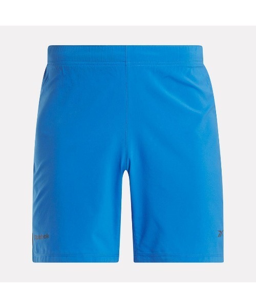 Reebok（リーボック）の「スピードショーツ 4.0 / SPEED SHORT 4.0（その他パンツ・メンズ・ブルー/ブラック/ダークブルー/ブラウン・LARGE/MEDIUM/SMALL/XX-LARGE/X-LARGE）」の10枚目の写真