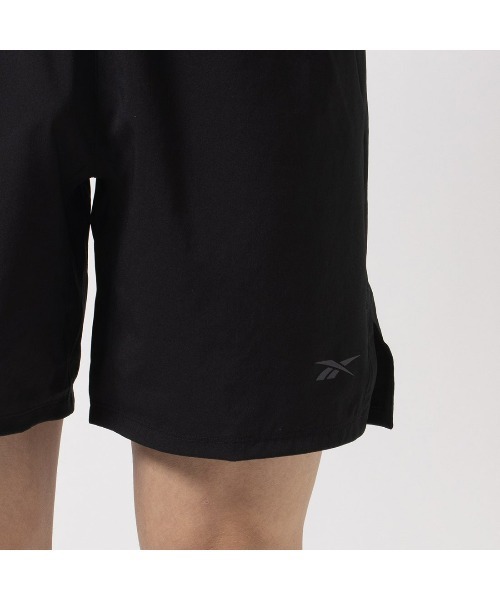 Reebok（リーボック）の「スピードショーツ 4.0 / SPEED SHORT 4.0（その他パンツ・メンズ・ブルー/ブラック/ダークブルー/ブラウン・LARGE/MEDIUM/SMALL/XX-LARGE/X-LARGE）」の15枚目の写真