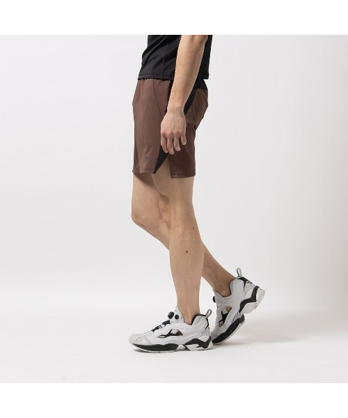 Reebok（リーボック）の「スピードショーツ 4.0 / SPEED SHORT 4.0（その他パンツ・メンズ・ブルー/ブラック/ダークブルー/ブラウン・LARGE/MEDIUM/SMALL/XX-LARGE/X-LARGE）」の17枚目の写真