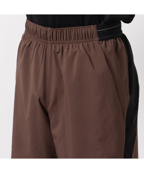 Reebok（リーボック）の「スピードショーツ 4.0 / SPEED SHORT 4.0（その他パンツ・メンズ・ブルー/ブラック/ダークブルー/ブラウン・LARGE/MEDIUM/SMALL/XX-LARGE/X-LARGE）」の19枚目の写真