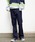 Jieda�i�W�G�_�j�́uOW FLARE DENIM PANTS�i�f�j���p���c�j�v�b�C���f�B�S�u���[