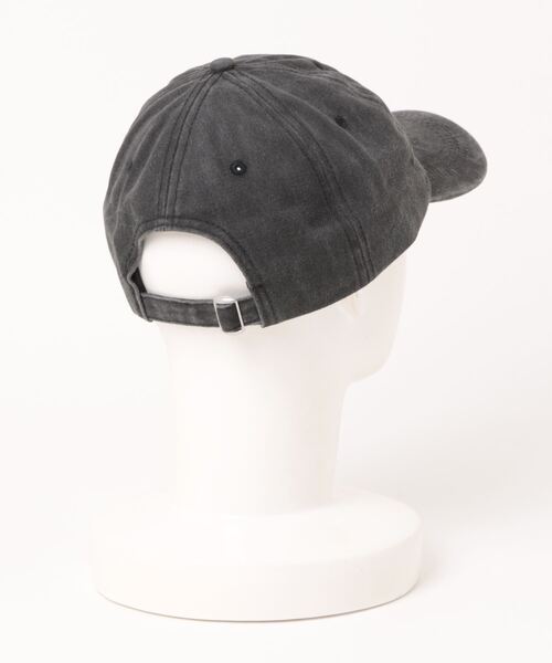 FOREVER 21（フォーエバー トゥエンティーワン）の「ロゴカジュアルキャップ（キャップ・レディース・グレー系その他・FREE）」の9枚目の写真