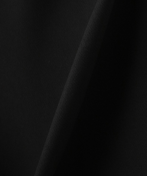 Deuxieme Classe（ドゥーズィエムクラス）の「*イージー ワイド パンツ（その他パンツ・レディース・ブラック・38/36/34）」の22枚目の写真