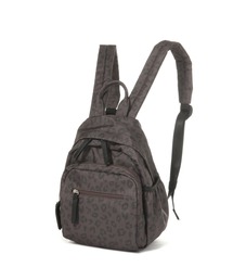 GLOBAL WORK | 撥水軽量6ポケットリュック/105031(バックパック/リュック)