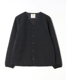 Snow Peak | snow peak / スノーピーク：Flexible Insulated Cardigan：SW-23AU001[STD](ダウンジャケット/コート)