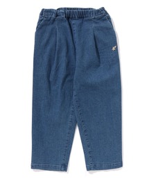 90s 初期 A BATHING APE ヘリンボーン パンツ ダブルニー 90s 初期 A BATHING APE ヘリンボーン パンツ ダブルニー - メルカリ