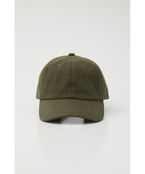 RODEO CROWNS WIDE BOWL（ロデオクラウンズワイドボウル）の「リボンキャップ（キャップ・レディース・カーキ/ブラック/ベージュ・FREE）」の6枚目の写真