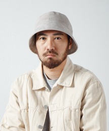 INDIETRO ASSOCIATION（インディエトロアソシエーション）の「Peace Hat / ピースハット（ハット）」