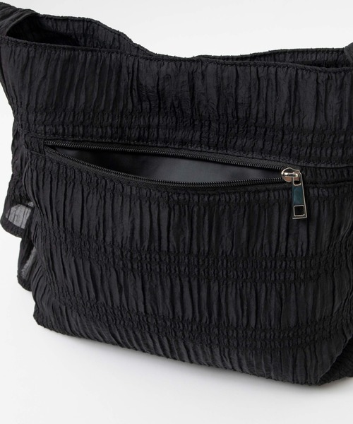 セール】WEGO/フリルショルダー（ショルダーバッグ）｜WEGO（ウィゴー