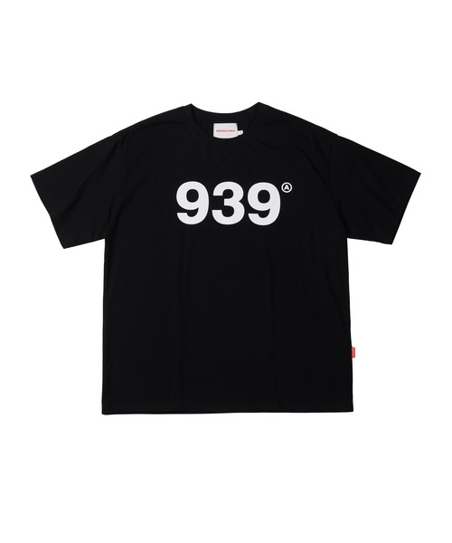 ARCHIVE BOLD（アーカイブボールド）の「939 ロゴ Tシャツ（T