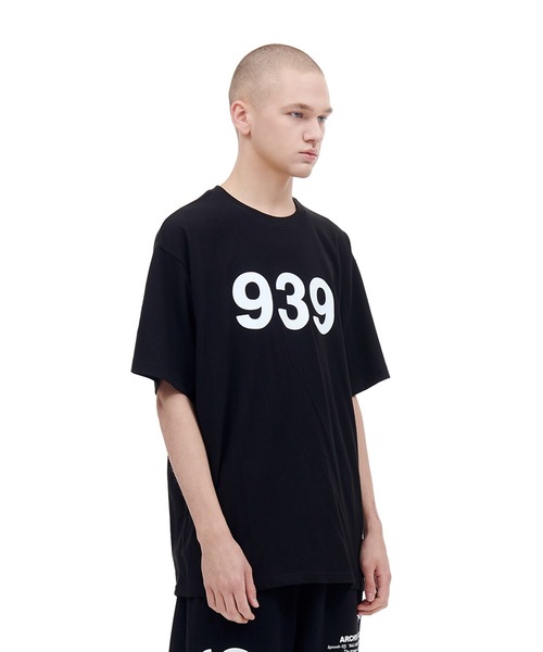 ARCHIVE BOLD(アーカイブボールド) 939 フード付きTシャツ ARCHIVE BOLD(アーカイブボールド) 939 フード付きTシャツ m
