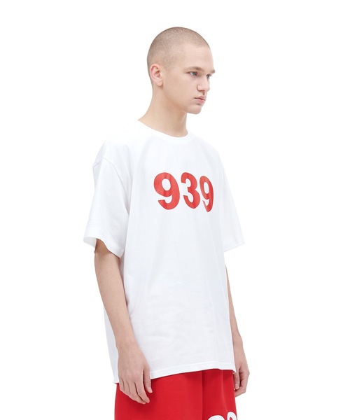 ★ ARCHIVE BOLD ★ 939 LOGO T-SHIRTS 6 colors 6色 ARCHIVE BOLD | アーカイブボールドの公式通販サイト | 60