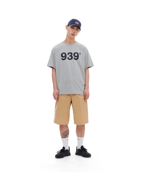 ★ ARCHIVE BOLD ★ 939 LOGO T-SHIRTS 6 colors 6色 ☆ ARCHIVE BOLD ☆ 939 LOGO T-SHIRTS 6 colors 6色 939 LOGO T