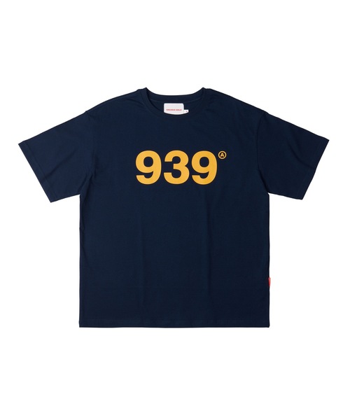 ★ ARCHIVE BOLD ★ 939 LOGO T-SHIRTS 6 colors 6色 ☆ ARCHIVE BOLD ☆ 939 LOGO T-SHIRTS 6 colors 6色 ☆ARCHIVE