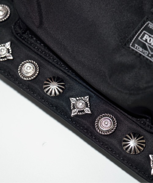 TOGA PULLA（トーガ プルラ）の「【TOGA×PORTER/トーガ×ポーター